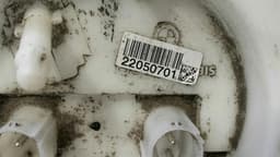 BMW BMW 1 Series E87 Fuel Pump Electric 7197075 Fuel Pump — thumbnail 2