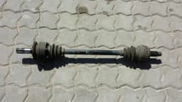 BMW BMW 1 Series E87 Left Rear Drive Shaft 7547069 Drive Shaft Rear Left — thumbnail 4