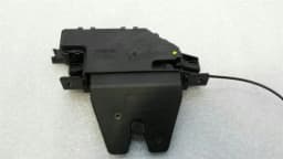 BMW BMW 1 Series E87 Boot Lock 8196401 Tailgate Lock — thumbnail 6