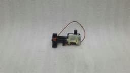 MERCEDES-BENZ Mercedes ML W164 W211 W219 Fuel Cap Actuator A2518200197 Fuel Flap Actuator. — thumbnail 1