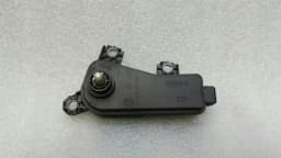 BMW BMW 1 Series E87 inlet manifest actuator 7511383 intake bridge servomotor — thumbnail 2