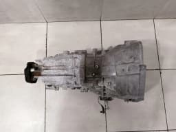 BMW BMW 1 E81 E87 Gearbox 2170017897 Manual Transmission MANUAL N43B16A — thumbnail 5
