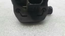 MERCEDES-BENZ Mercedes ML W164 Additional Cooling Pump A2118350264 Coolant Pump Pump OM642 — thumbnail 10