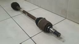 MERCEDES-BENZ Mercedes ML W164 X164 left rear drive shaft A1643500010 drive shaft rear Li — thumbnail 9