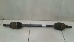 MERCEDES-BENZ Mercedes ML W164 X164 Drive Shaft Rear RE A1643500010 Rear Right Drive Shaft — thumbnail 1