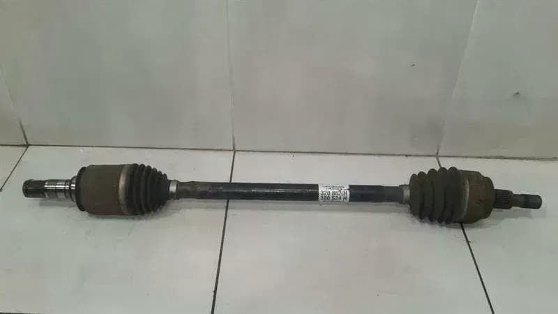 Mercedes ML W164 X164 Drive Shaft Rear RE A1643500010 Rear Right Drive Shaft