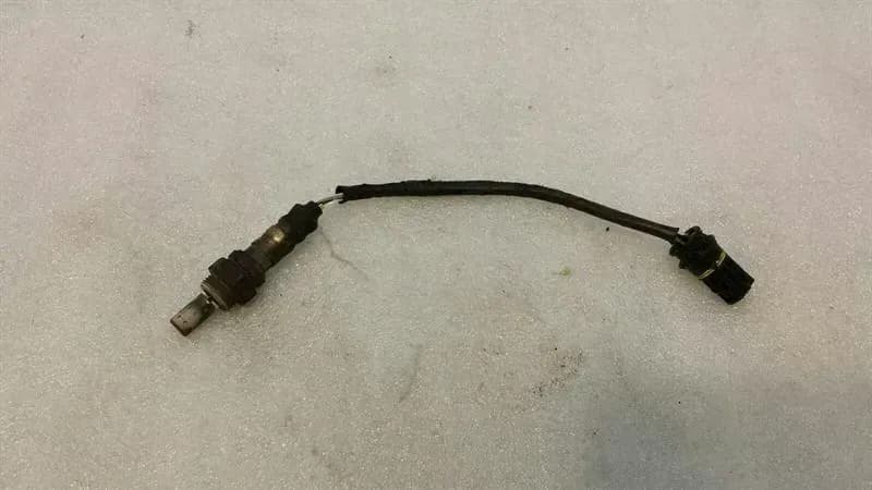 BMW BMW 1 Series E87 LAMBDA Sensor 7547313 HO2S