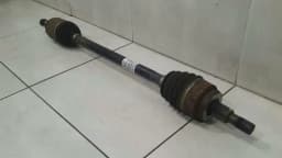 MERCEDES-BENZ Mercedes ML W164 X164 Drive Shaft Rear RE A1643500010 Rear Right Drive Shaft — thumbnail 2