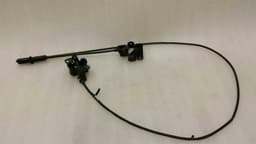 MERCEDES-BENZ Mercedes CL W216 Bonnet Lock A2218800260 Bonnet Lock — thumbnail 3
