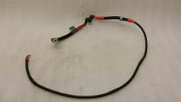 BMW BMW 1 Series E87 Alternator Wiring 7570254 Alternator Wiring Harness — thumbnail 3