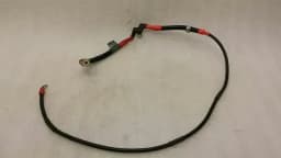 BMW BMW 1 Series E87 Alternator Wiring 7570254 Alternator Wiring Harness — thumbnail 1