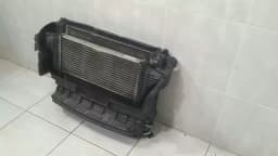 MERCEDES-BENZ Mercedes ML W164 radiator pack A2515000703 radiator package OM642 V6 diesel ML280 CDI — thumbnail 9