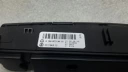 MERCEDES-BENZ Mercedes ML W164 switch block A1648703410 switch block — thumbnail 8