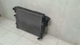 MERCEDES-BENZ Mercedes ML W164 radiator pack A2515000703 radiator package OM642 V6 diesel ML280 CDI — thumbnail 4