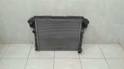 MERCEDES-BENZ Mercedes ML W164 radiator pack A2515000703 radiator package OM642 V6 diesel ML280 CDI — thumbnail 2