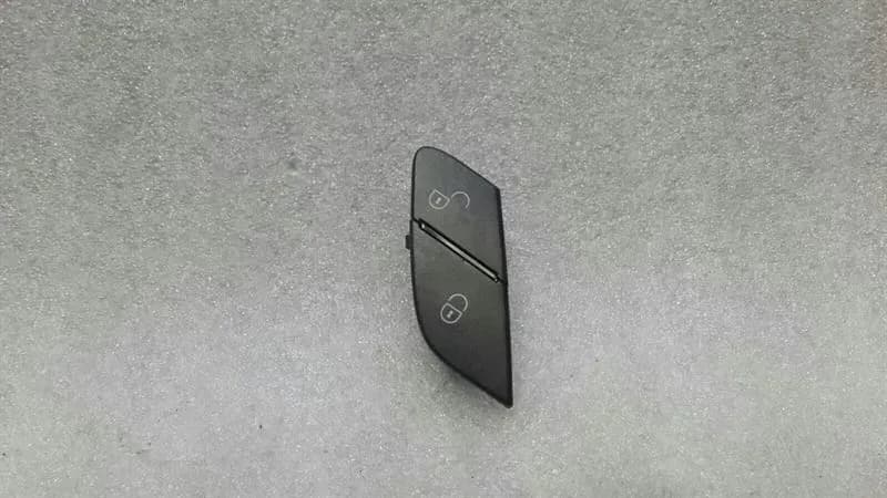 MERCEDES-BENZ Mercedes ML W164 Door Lock Switch A2518201010 Door Lock Switch