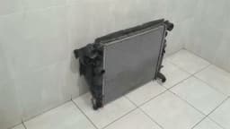 MERCEDES-BENZ Mercedes ML W164 radiator pack A2515000703 radiator package OM642 V6 diesel ML280 CDI — thumbnail 3