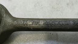 BMW BMW 1 Series E87 Right Front Wishbone 6763700 Front Right Wishbone — thumbnail 6