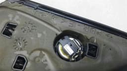 MERCEDES-BENZ Mercedes ML W164 Front Right Speaker A1647201670 Speaker Front Right. — thumbnail 3