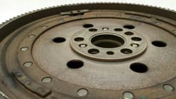 BMW BMW 1 Series E87 Flywheel Clutch Basket 7576519 Clutch Kit Flywheel — thumbnail 5
