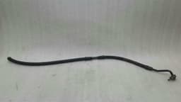 MERCEDES-BENZ Mercedes ML W164 Power Steering Pants A1644660281 Power Line OM642 V6 — thumbnail 4