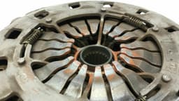BMW BMW 1 Series E87 Flywheel Clutch Basket 7576519 Clutch Kit Flywheel — thumbnail 2
