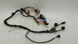 BMW BMW 1 Series E87 RHD Gearbox Wiring 7549273 Right Hand Drive — thumbnail 3