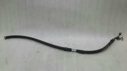 MERCEDES-BENZ Mercedes ML W164 Power Steering Pants A1644660281 Power Line OM642 V6 — thumbnail 3