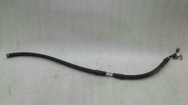 MERCEDES-BENZ Mercedes ML W164 Power Steering Pants A1644660281 Power Line OM642 V6
