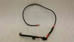 BMW BMW 1 Series E87 Alternator Wiring 7570254 Alternator Wiring Harness — thumbnail 2