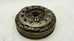 BMW BMW 1 Series E87 Flywheel Clutch Basket 7576519 Clutch Kit Flywheel — thumbnail 1