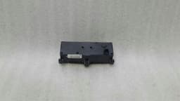 MERCEDES-BENZ Mercedes ML W164 Rear Car Climate Control A1648209389 Rear Climate Control Panel — thumbnail 7
