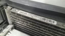 MERCEDES-BENZ Mercedes ML W164 radiator pack A2515000703 radiator package OM642 V6 diesel ML280 CDI — thumbnail 10