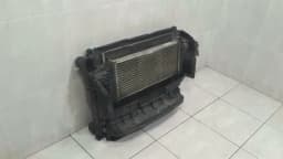 MERCEDES-BENZ Mercedes ML W164 radiator pack A2515000703 radiator package OM642 V6 diesel ML280 CDI — thumbnail 8