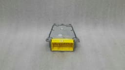 MERCEDES-BENZ Mercedes ML W164 Safety Module ECU A1648204326 Air Control Unit SRS — thumbnail 6