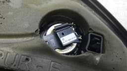 MERCEDES-BENZ Mercedes ML W164 Front Left Tweeter A1647201770 Speaker Front Left — thumbnail 3