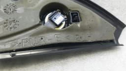 MERCEDES-BENZ Mercedes ML W164 Front Left Tweeter A1647201770 Speaker Front Left — thumbnail 8