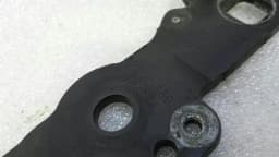 BMW BMW 1 Series E87 Bonnet Hinge LHS 7060559 Bonnet Hinge Left — thumbnail 3