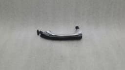MERCEDES-BENZ Mercedes ML W164 rear left door handle A1647600570 door handle rear left — thumbnail 5
