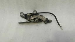BMW BMW 1 Series E87 Bonnet Hinge LHS 7060559 Bonnet Hinge Left — thumbnail 5