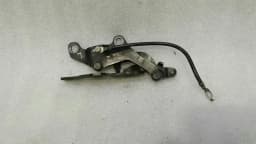 BMW BMW 1 Series E87 Bonnet Hinge LHS 7060559 Bonnet Hinge Left — thumbnail 1