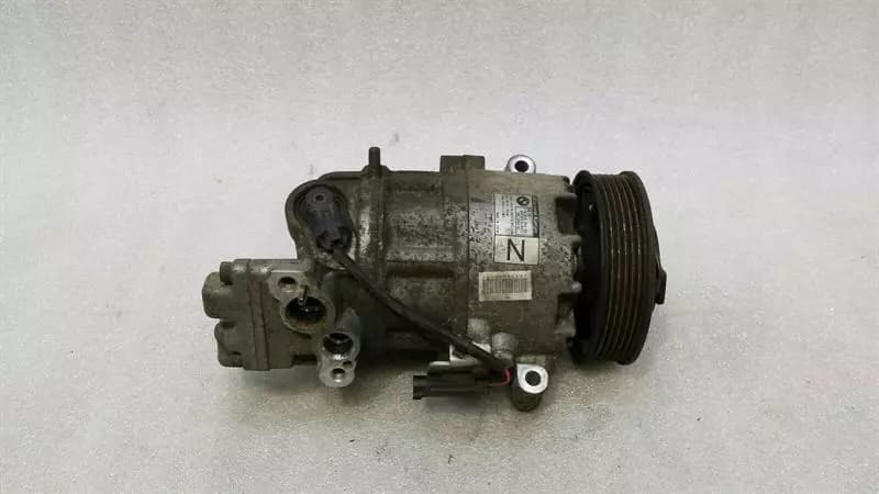 BMW BMW 1 Series E87 A/C Compressor 9182793 Air Conditioning Compressor