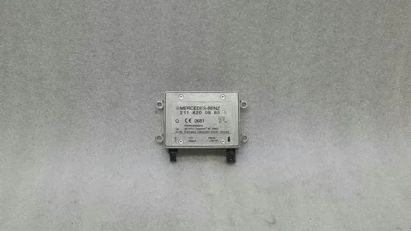 Mercedes ML W164 Aerial / Antenna A2118200885 Antenna