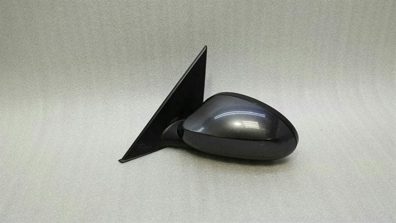 BMW BMW 1 Series E87 Left Door Mirror RHD 7189851 Right Hand Drive