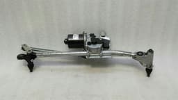 BMW BMW 1 Series E87 RHD front Wiper engine 7192964 right handlebar — thumbnail 1
