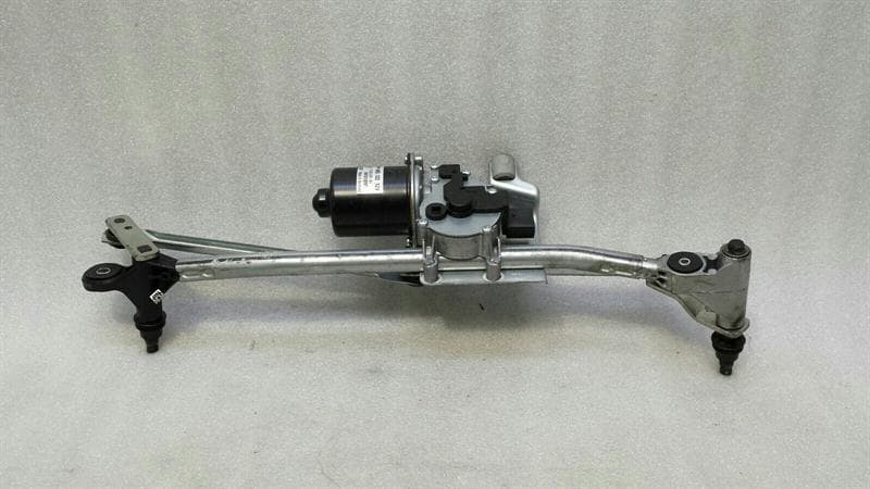 BMW BMW 1 Series E87 RHD front Wiper engine 7192964 right handlebar