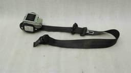 AUDI Audi S3 8P front seat belt 8P4857706D seat belt belt front right — thumbnail 1