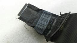 AUDI Audi S3 8P front seat belt 8P4857706D seat belt belt front right — thumbnail 6