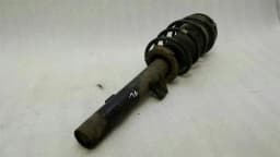 BMW BMW 1 Series E87 Left Shock Absorber Front 6786017 Shock Absorber Front Left — thumbnail 4