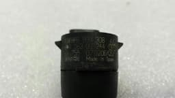 BMW BMW 1 Series E87 Parking Sensor 6934308 Parking Aid Parking Sensor Black — thumbnail 4